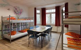 Hostel Jena
