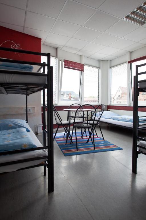 Hostel Jena Pokój zdjęcie